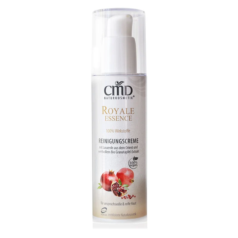 CMD Royale Essence Reinigungscreme 200ml
