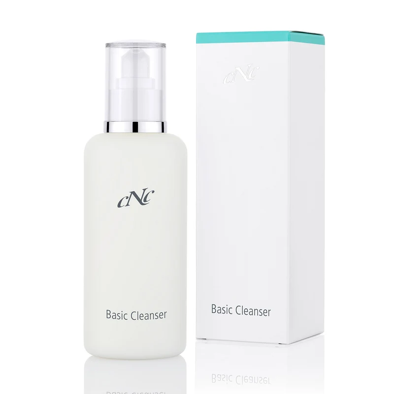 CNC Basic Cleanser 200 ml