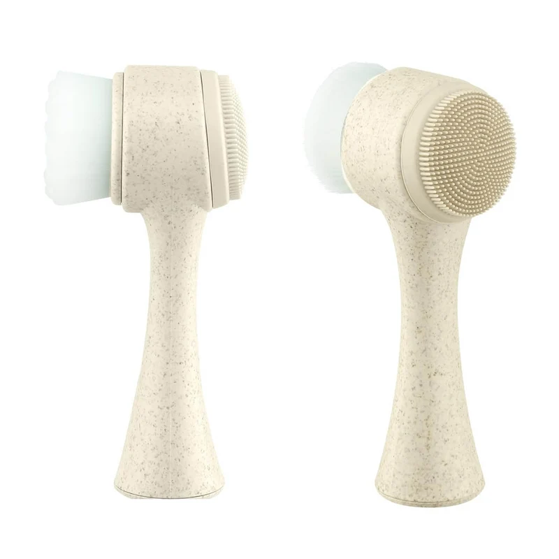 bdr 2-in-1 Cleansing & Peeling Brush