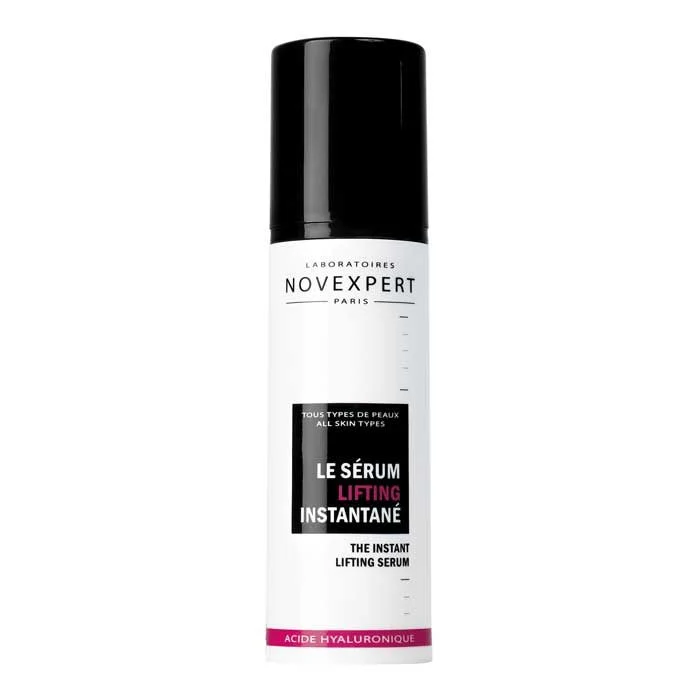 NOVEXPERT The Instant Lifting Serum 30ml