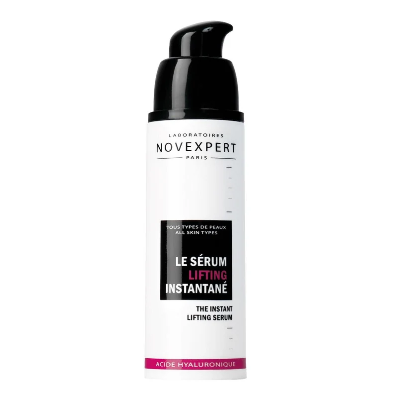 NOVEXPERT The Instant Lifting Serum 30ml