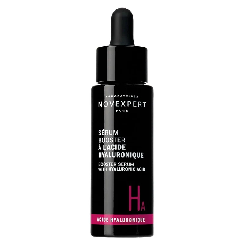 NOVEXPERT Booster Serum with Hyaluronic Acid 30ml
