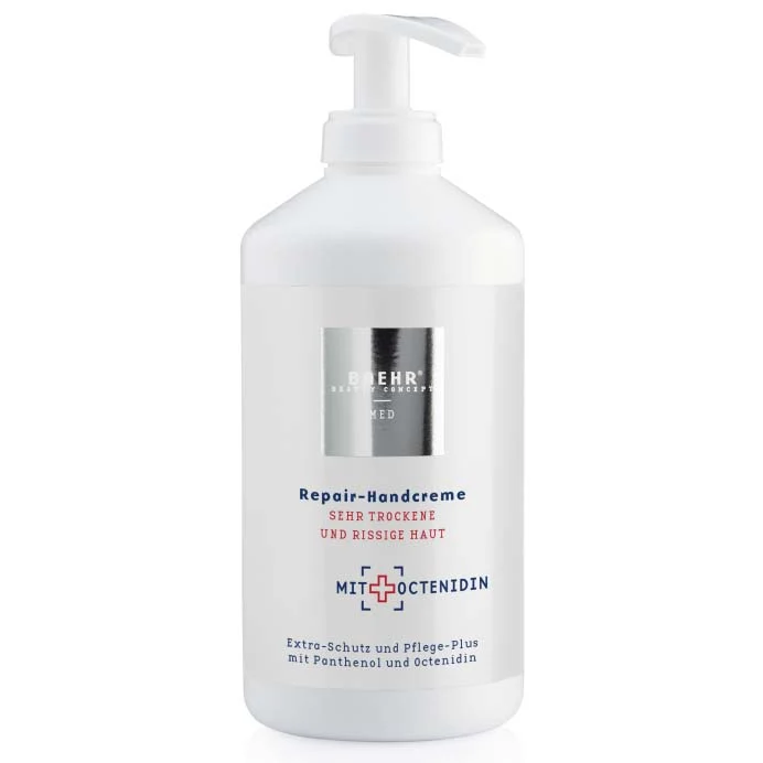 BAEHR Repair-Handcreme, sehr trockene Haut 500ml