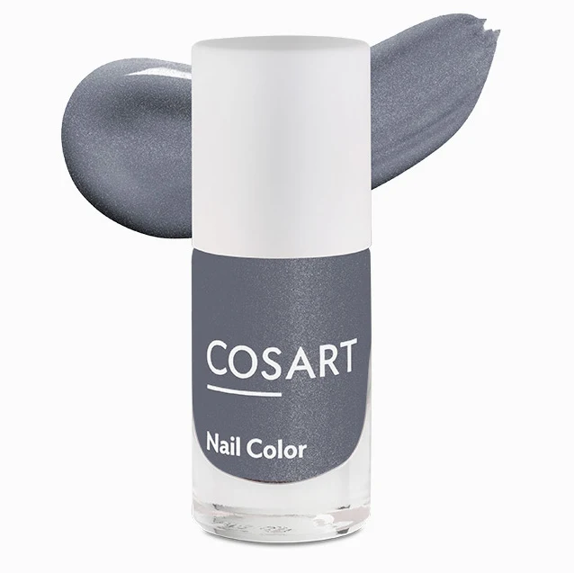 COSART Nail Color 20+free - Lava Stone