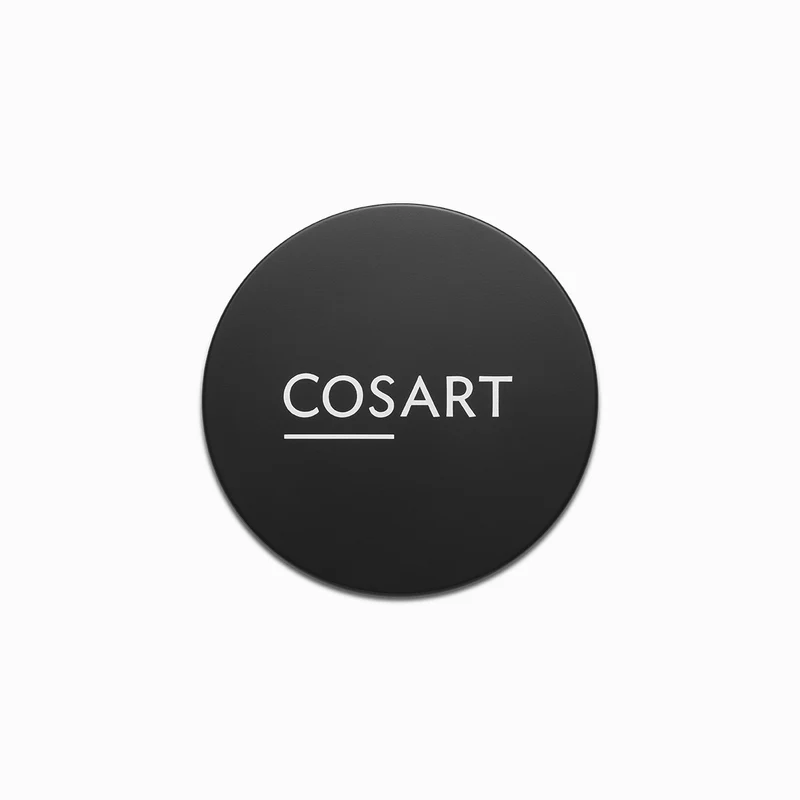 COSART Hydrogel Eye Pads - 30 Paar