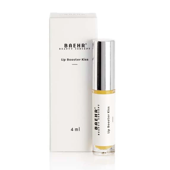 BAEHR Lip Booster KISS 4ml