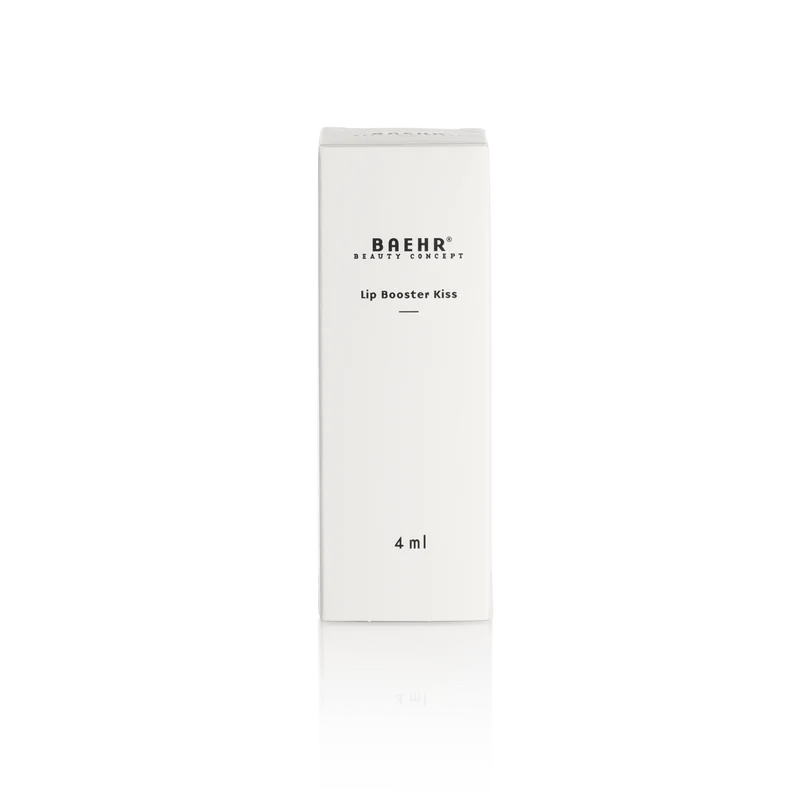 BAEHR Lip Booster KISS 4ml