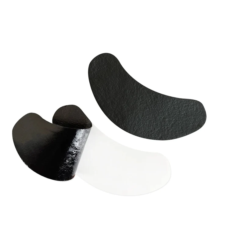 MISS LUMINANCE UV-Hydro-Gel Augenpads 20 Paar