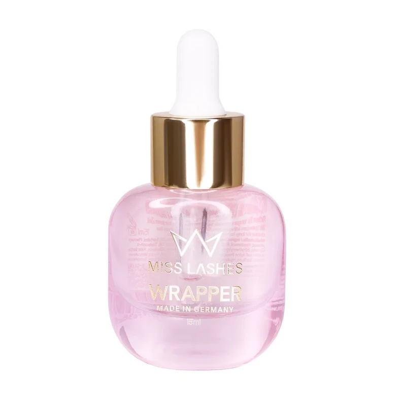 MISS LASHES Wrapper 15ml