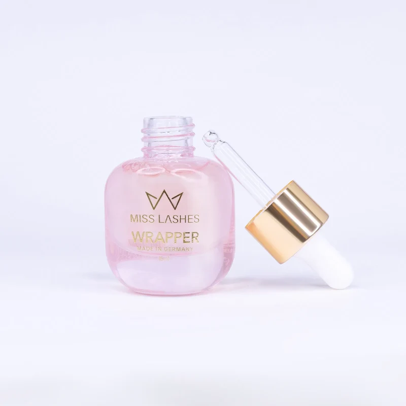 MISS LASHES Wrapper 15ml
