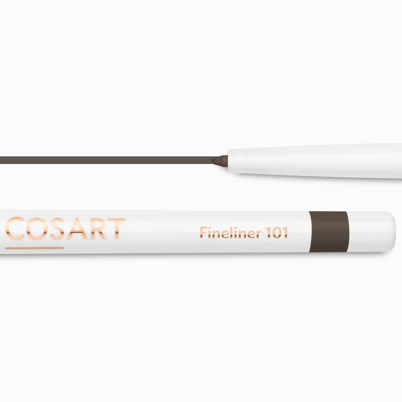 COSART Fineliner - 101 Lava Stone