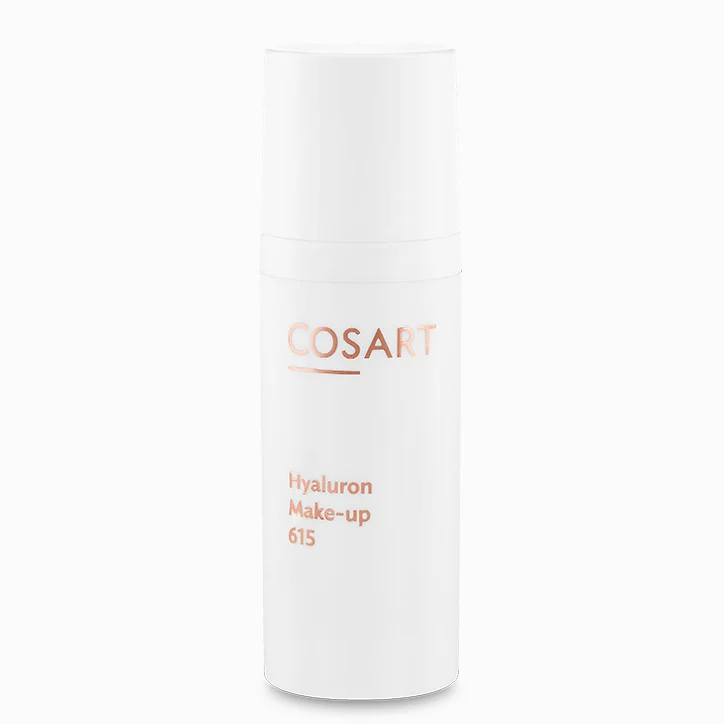 COSART Hyaluron Make-up 615 Teint-hell 50ml