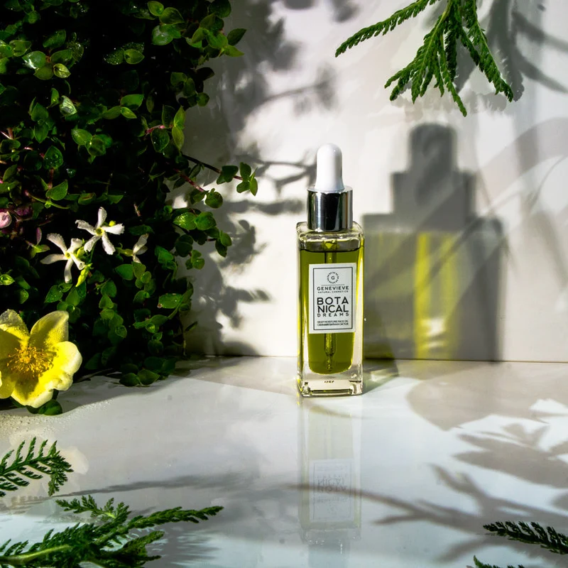 Genevieve Botanical Dreams Gesichtsöl 30ml