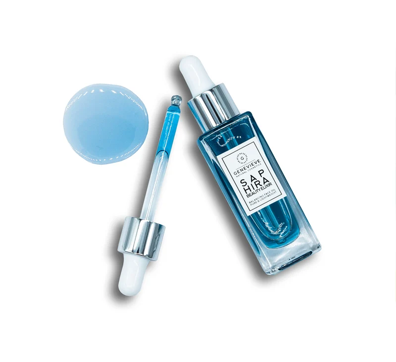 Genevieve Saphira Schönheitselixier 30ml