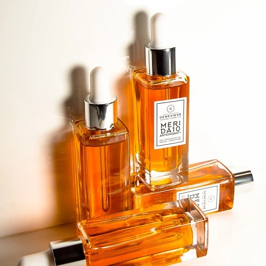 Genevieve Merida10 Antioxidant+ 30ml
