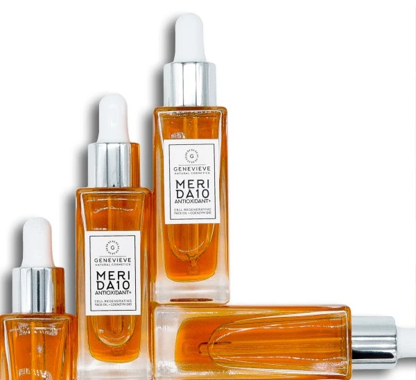 Genevieve Merida10 Antioxidant+ 30ml
