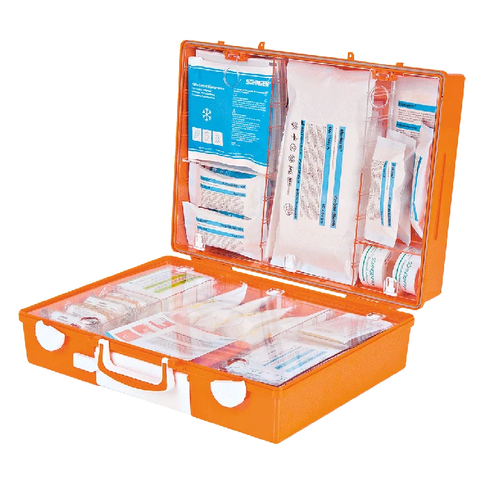 Erste Hilfe Advocat DIN 13169 | Packung (1 Stück)