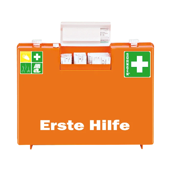 Erste Hilfe Advocat DIN 13169 | Packung (1 Stück)