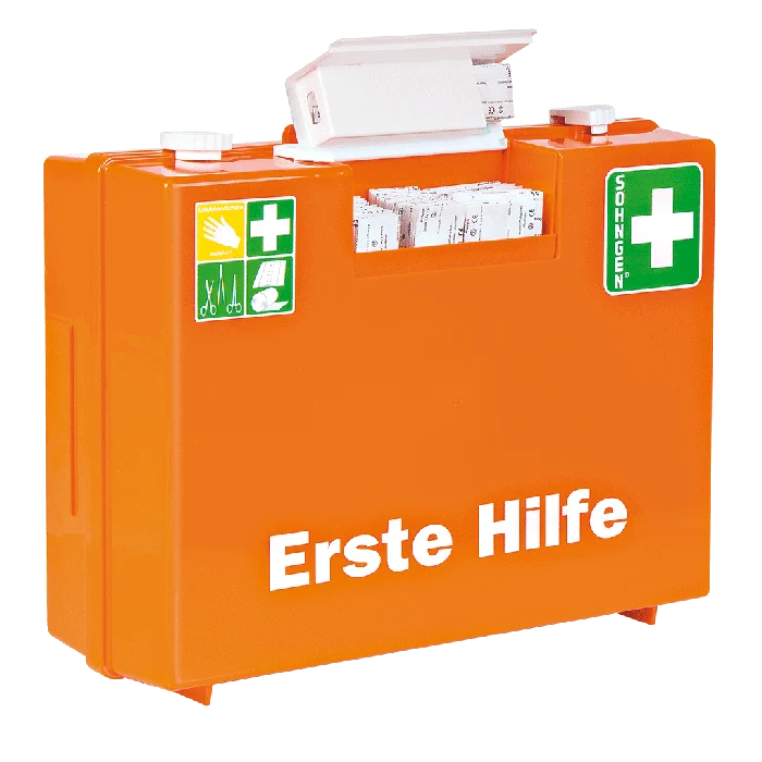 Erste Hilfe Advocat DIN 13169 | Packung (1 Stück)