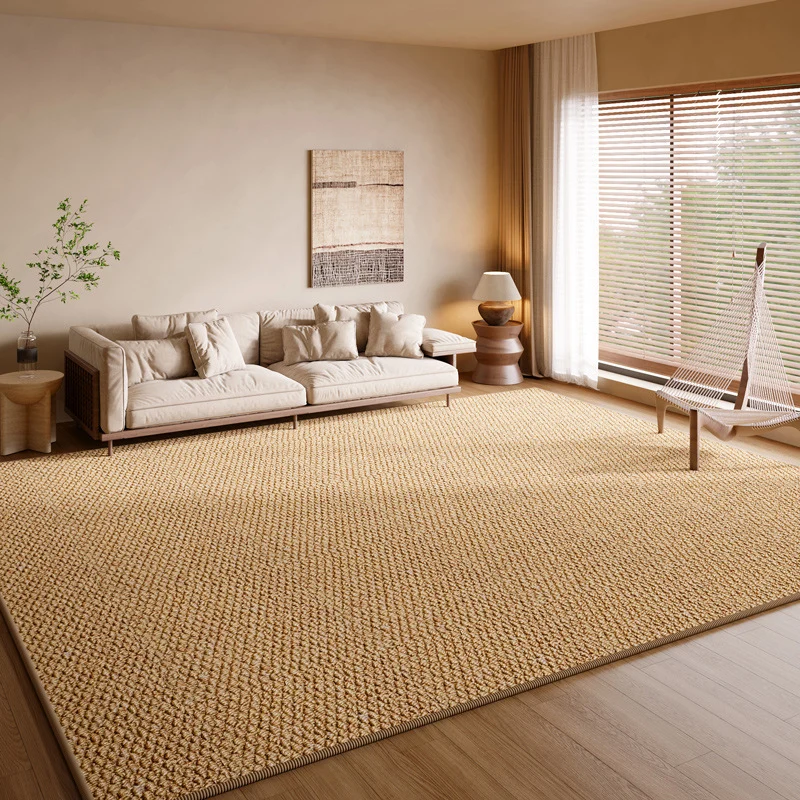 Texturiert Indoor Teppich