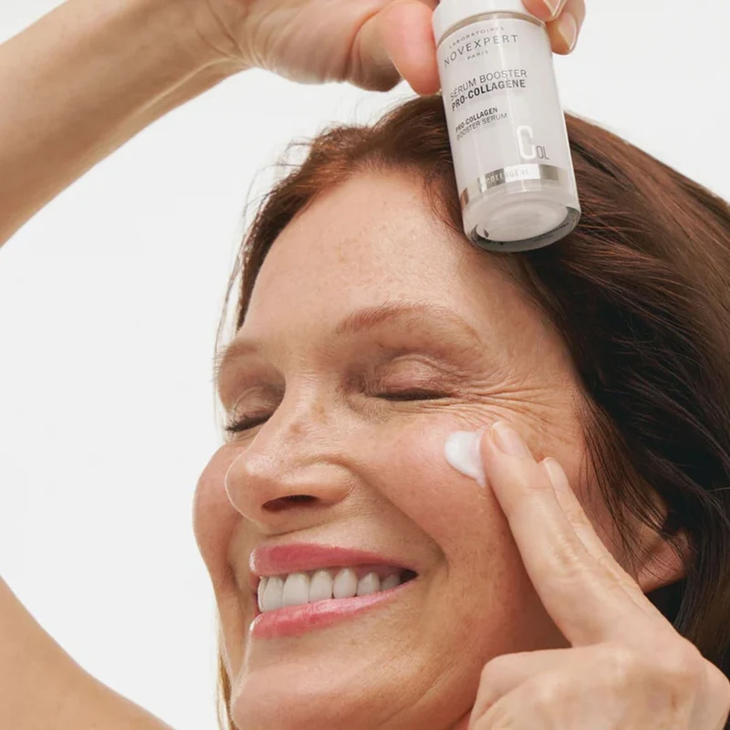 NOVEXPERT Pro-Collagen Booster Serum 30 ml