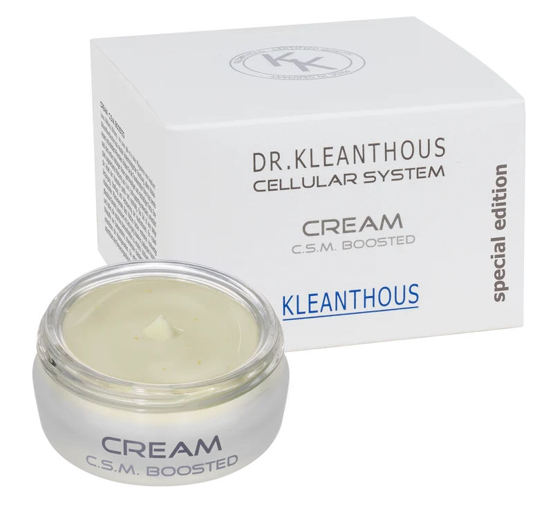 KLEANTHOUS cellular system cream 15 ml