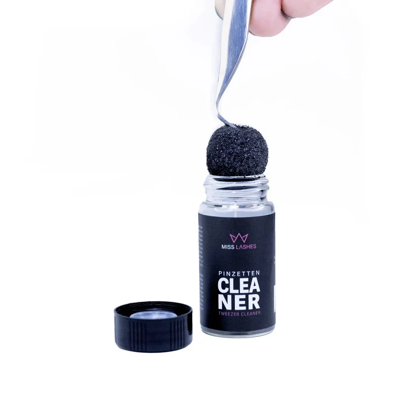MISS LASHES Pinzetten Reiniger 15ml