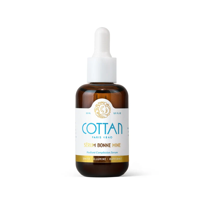 Cottan Radiant Complexion Serum 30ml