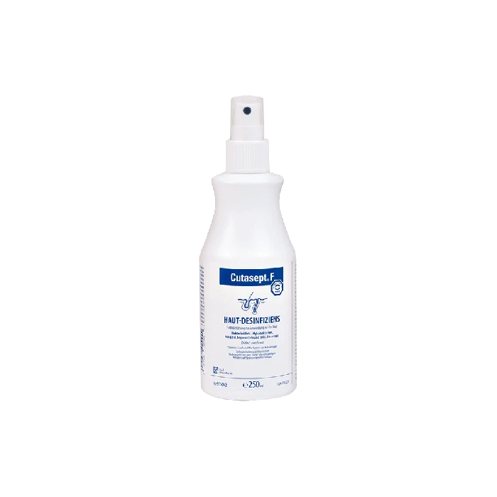 Auslaufartikel: Cutasept® F 250 ml Pumpflasche | Packung (250 ml)