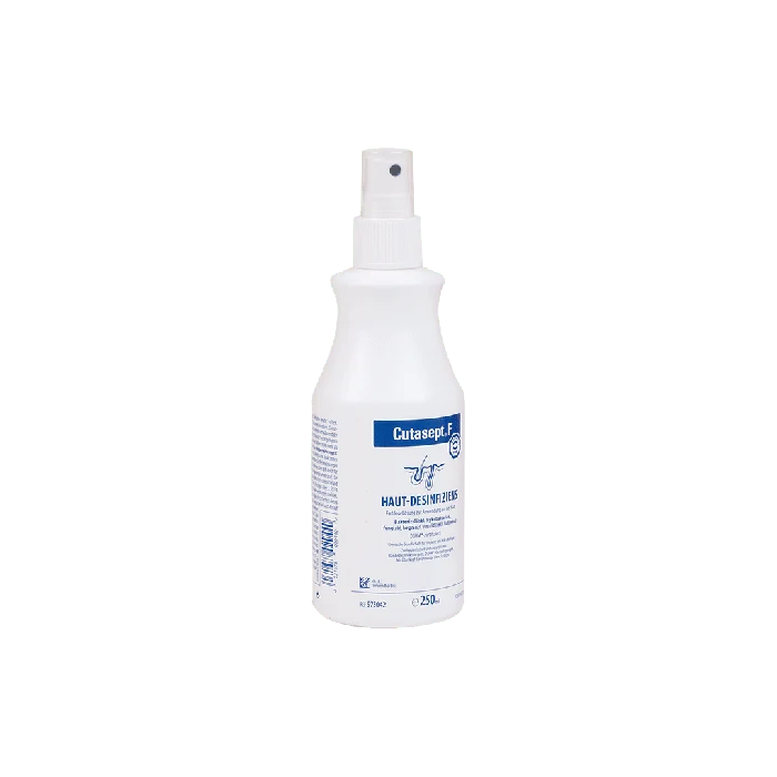 Auslaufartikel: Cutasept® F 250 ml Pumpflasche | Packung (250 ml)