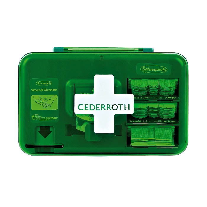 Cederroth Wound Care Dispenser Refill 51011006 | Packung (1 Stück)