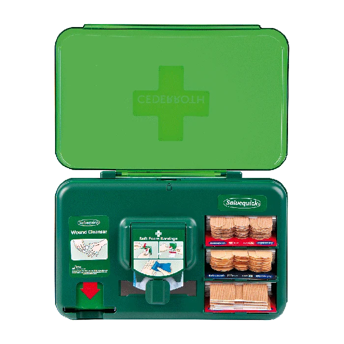Cederroth Wound Care Dispenser Refill 51011006 | Packung (1 Stück)