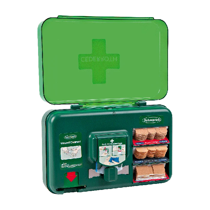 Cederroth Wound Care Dispenser Refill 51011006 | Packung (1 Stück)