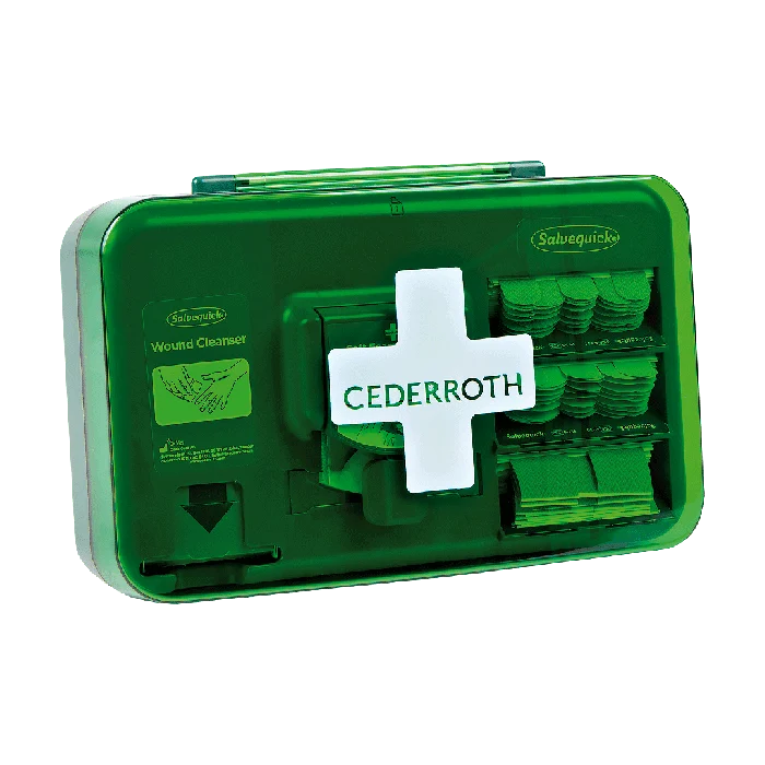 Cederroth Wound Care Dispenser Refill 51011006 | Packung (1 Stück)
