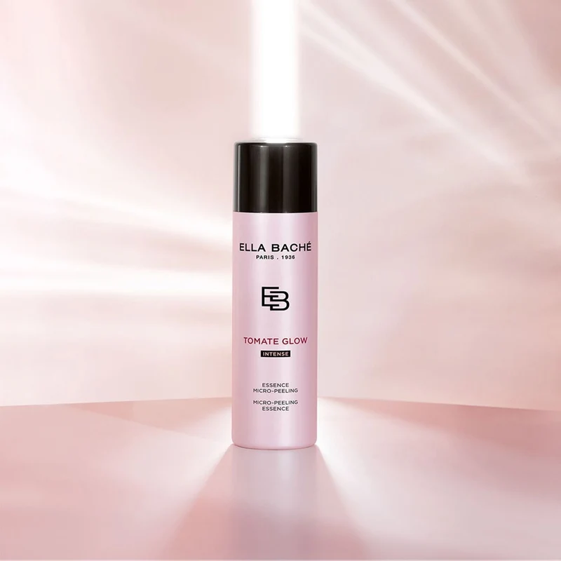 Ella Baché - TOMATE GLOW - Micro-Peeling Essence 125ml