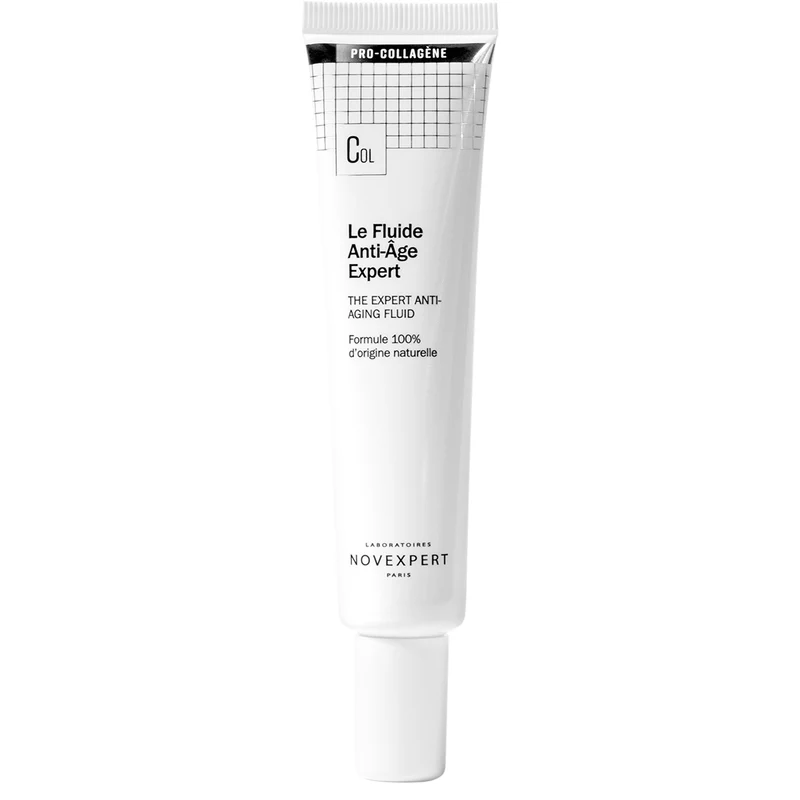 NOVEXPERT The Expert Anti-Aging Fluid 40 ml