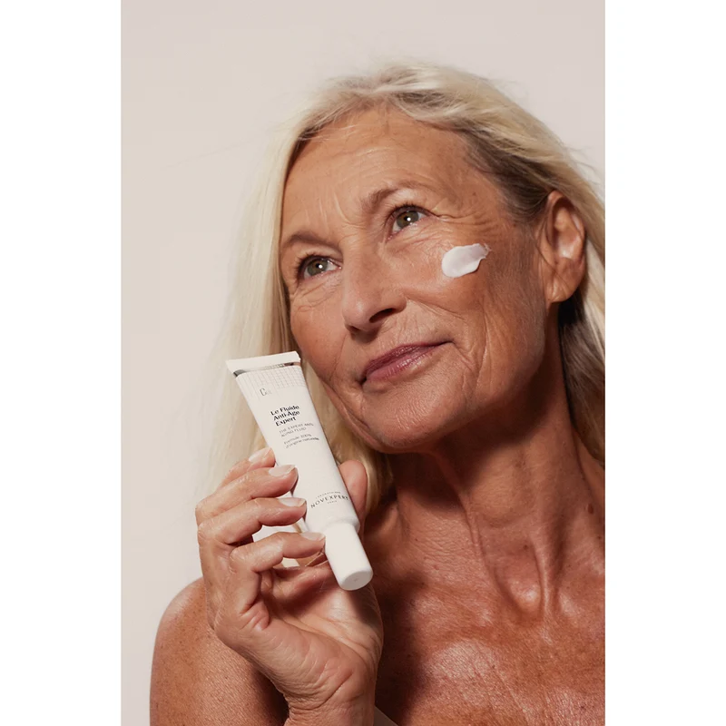 NOVEXPERT The Expert Anti-Aging Fluid 40 ml