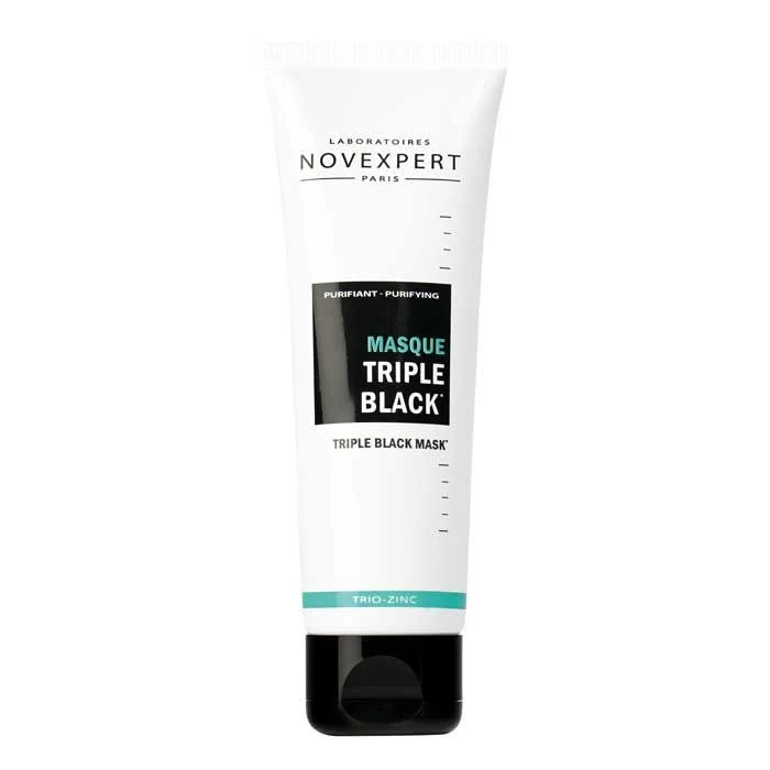 NOVEXPERT Triple Black Mask 70 g