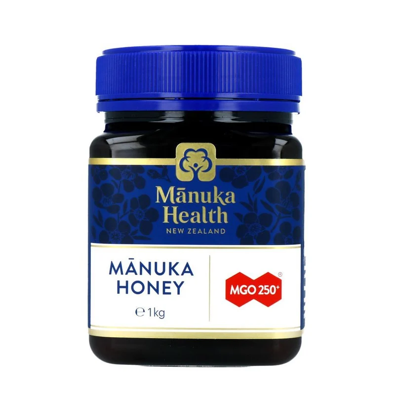 Manuka Health Honing MGO 250+
