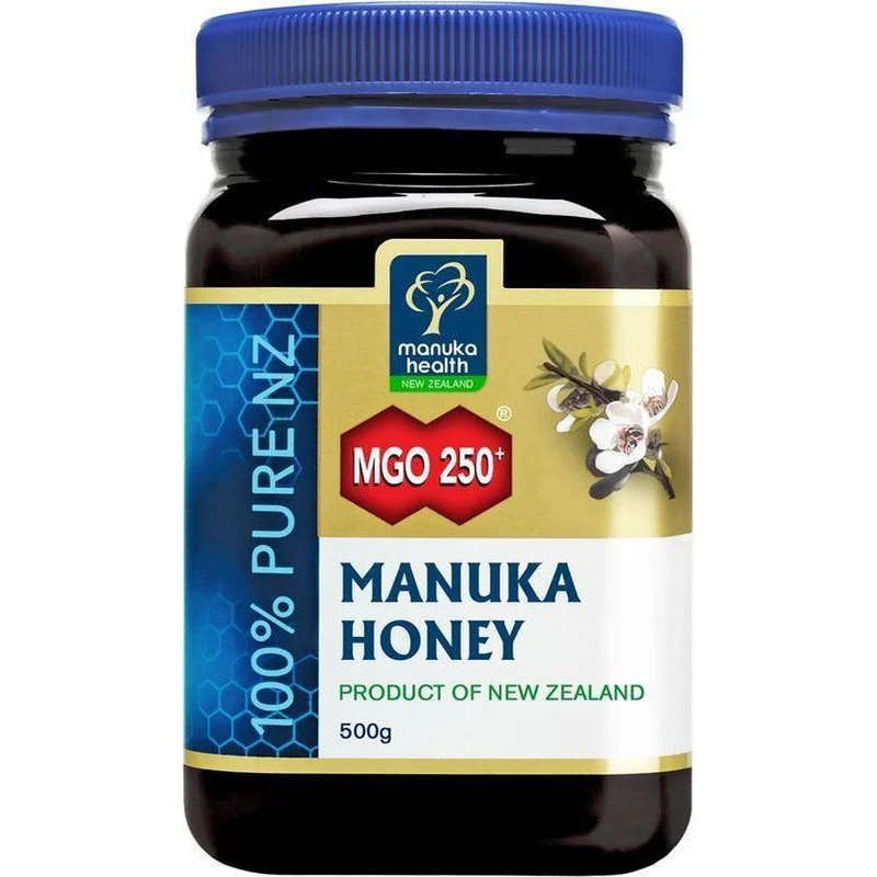 Manuka Health Honing MGO 250+
