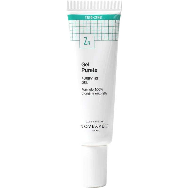 NOVEXPERT Purifying Gel 30 ml