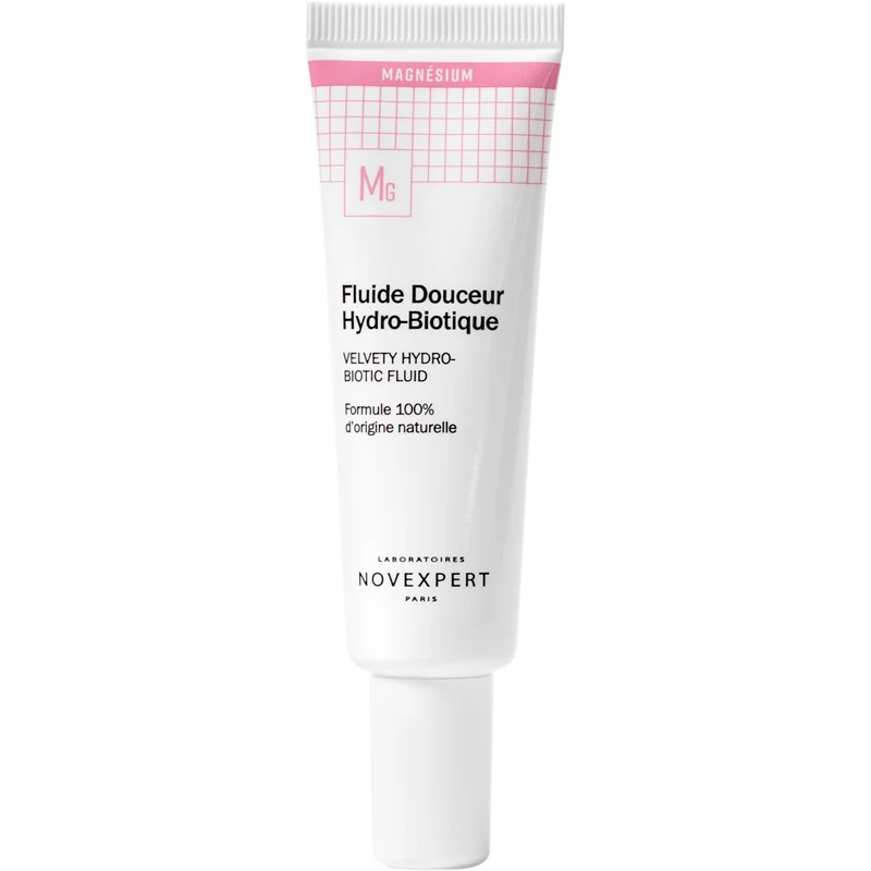 NOVEXPERT Velvety Hydro-Biotic Fluid 30 ml
