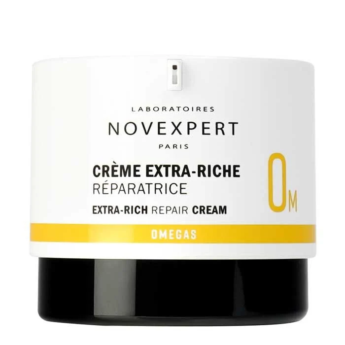 NOVEXPERT Extra-Rich Repair Cream 40 ml