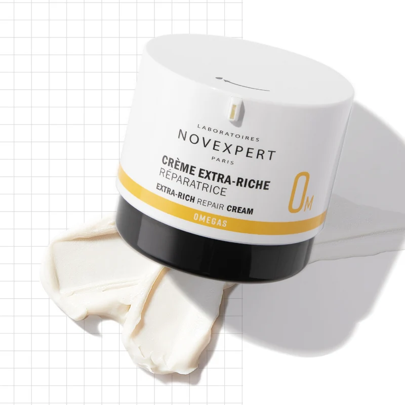 NOVEXPERT Extra-Rich Repair Cream 40 ml