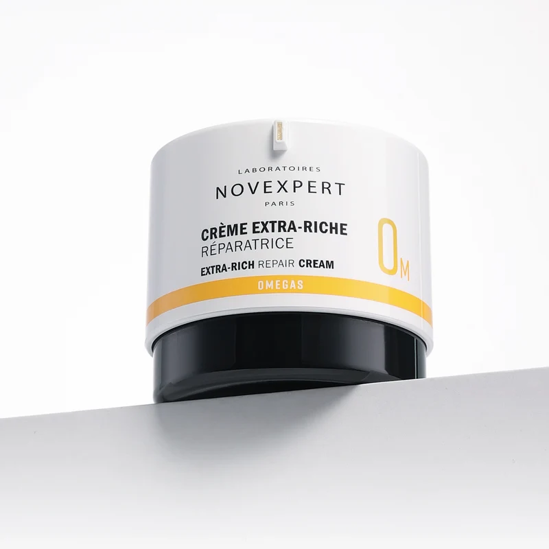 NOVEXPERT Extra-Rich Repair Cream 40 ml
