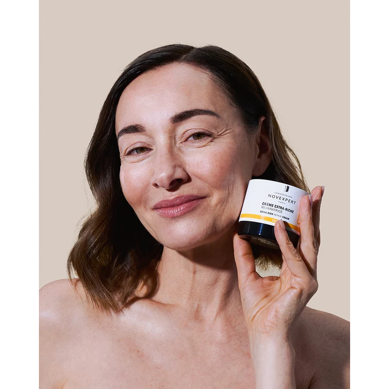 NOVEXPERT Extra-Rich Repair Cream 40 ml