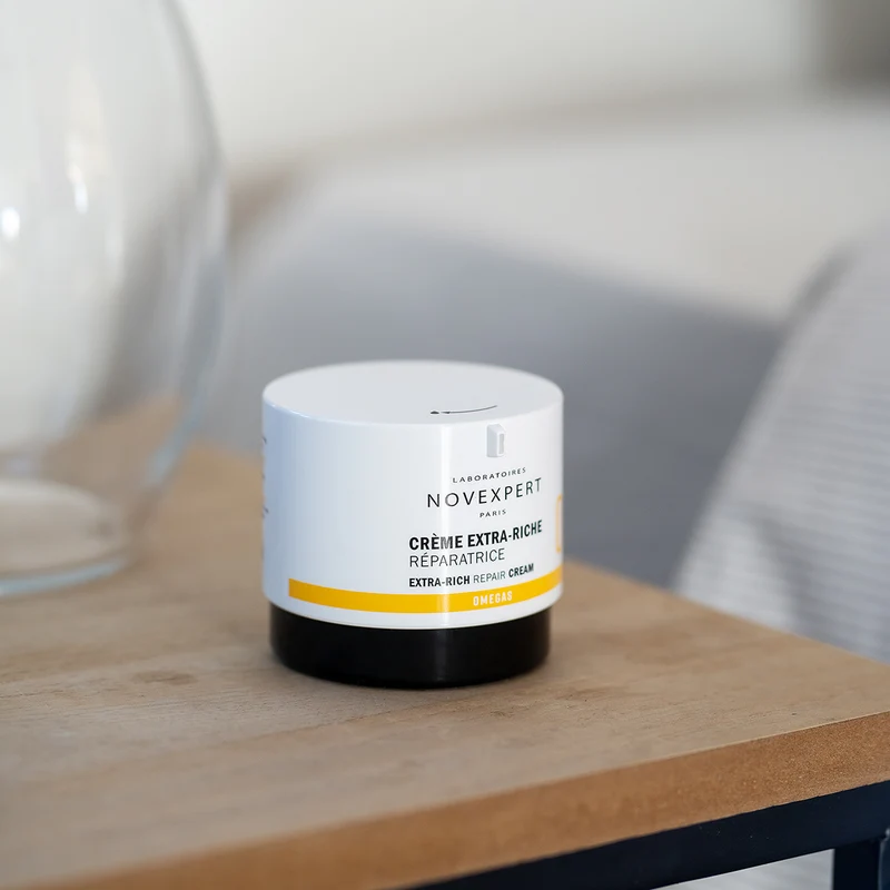 NOVEXPERT Extra-Rich Repair Cream 40 ml
