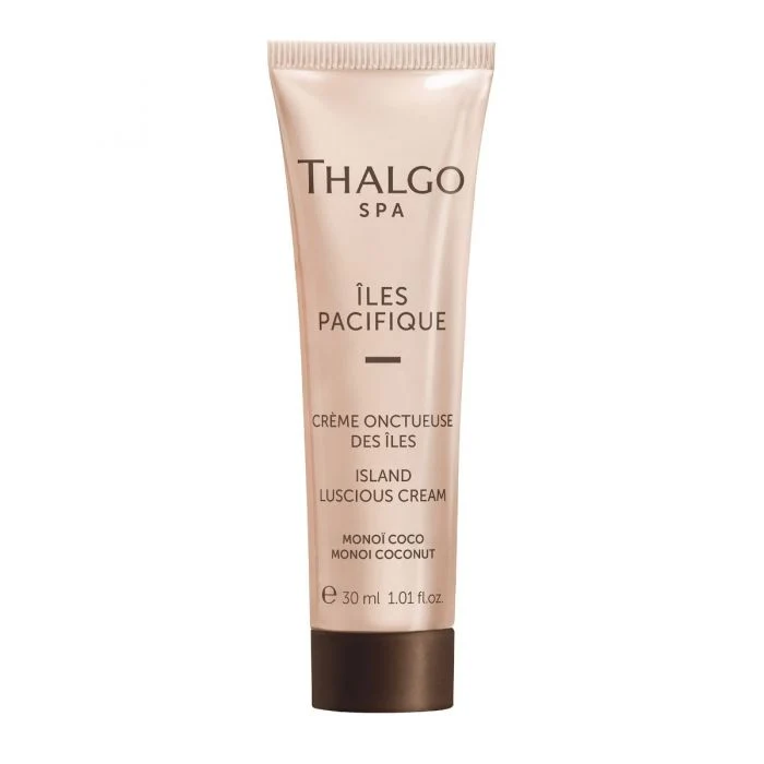 Thalgo SPA Iles Pacifique - Zartschmelzende Insel-Creme 30 ml