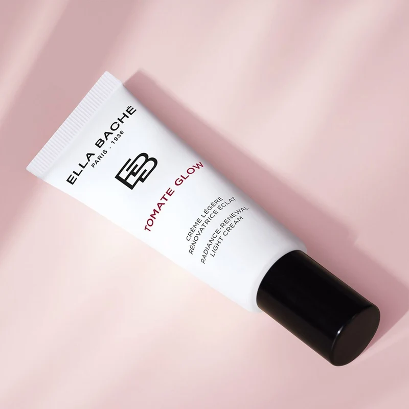 Ella Baché - TOMATE GLOW - Radiance-Renewal Light Cream 50ml