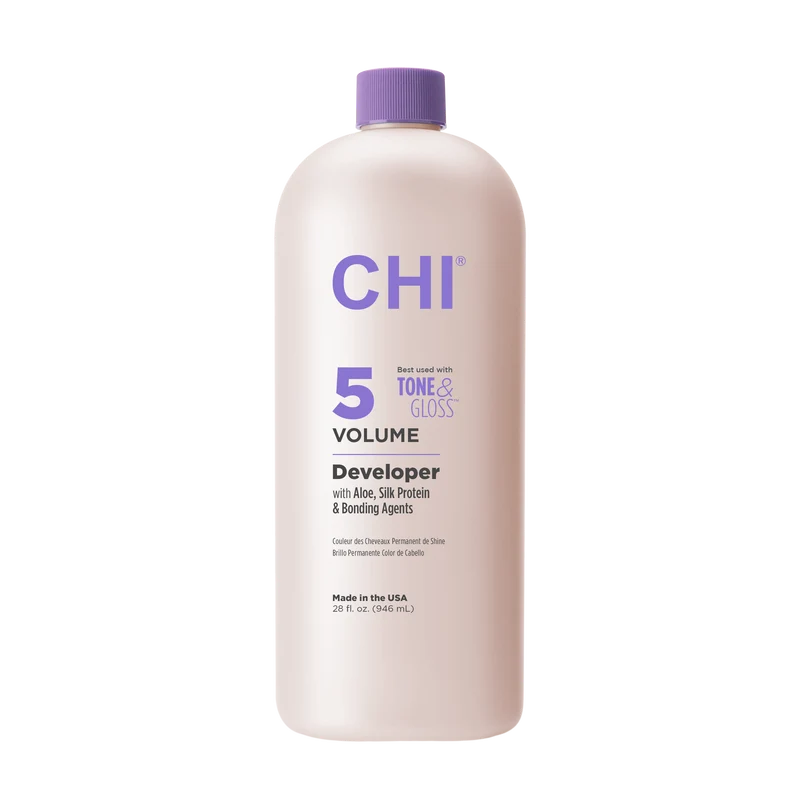 CHI Volume Developer 1000ml
